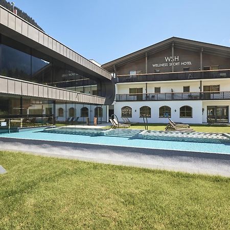 Wellness-Sporthotel Ratschings Εξωτερικό φωτογραφία
