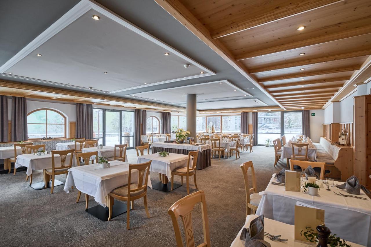 Wellness-Sporthotel Ratschings Εξωτερικό φωτογραφία
