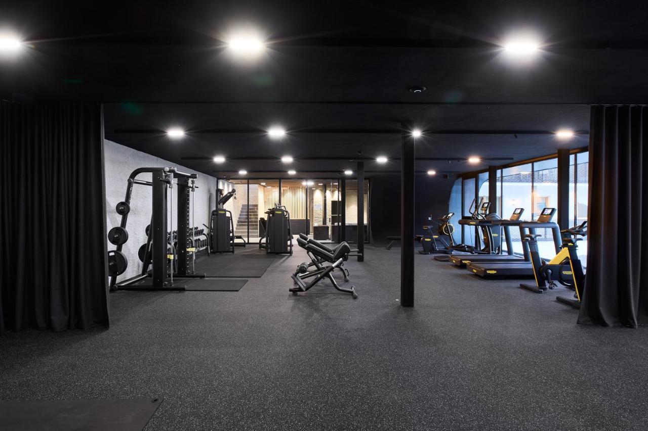 Wellness-Sporthotel Ratschings Εξωτερικό φωτογραφία