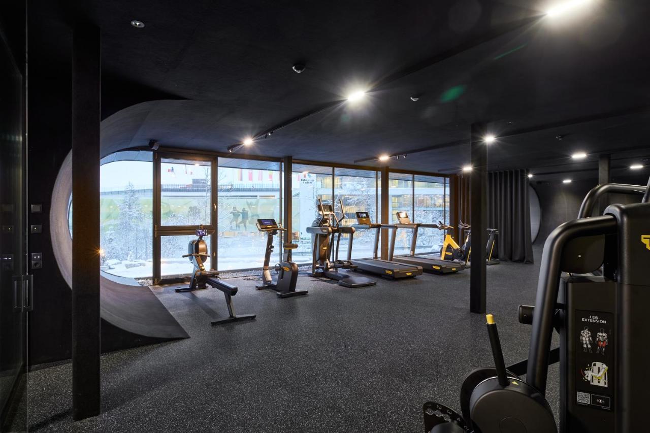 Wellness-Sporthotel Ratschings Εξωτερικό φωτογραφία