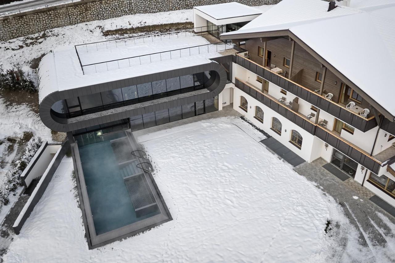 Wellness-Sporthotel Ratschings Εξωτερικό φωτογραφία