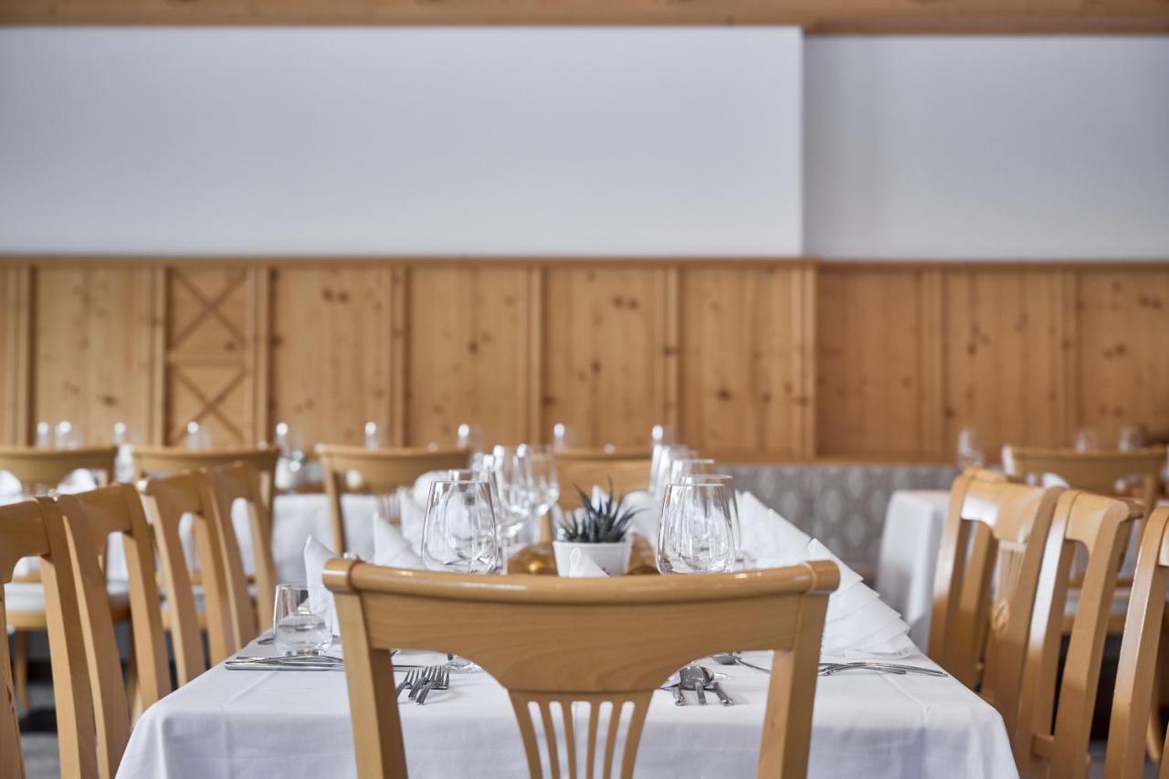 Wellness-Sporthotel Ratschings Εξωτερικό φωτογραφία