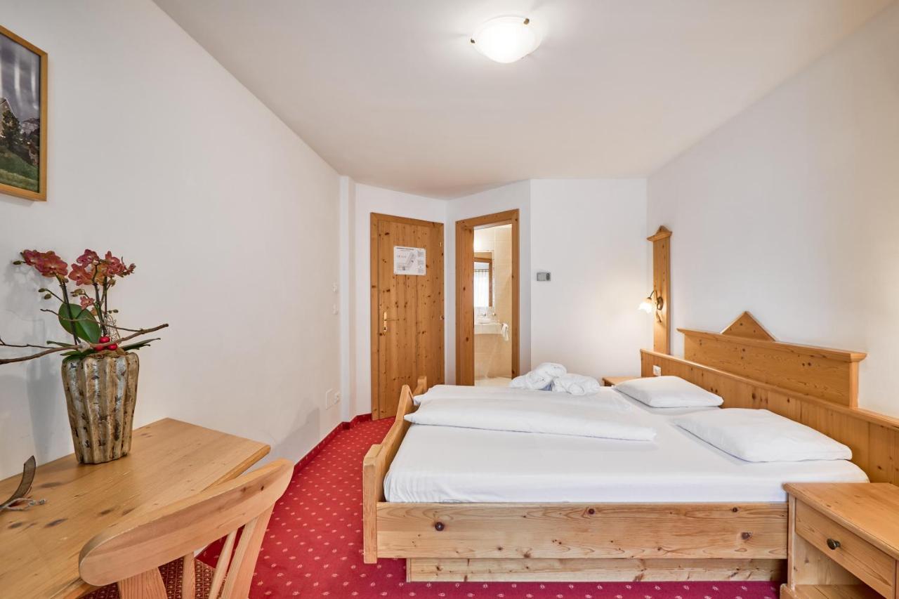 Wellness-Sporthotel Ratschings Εξωτερικό φωτογραφία