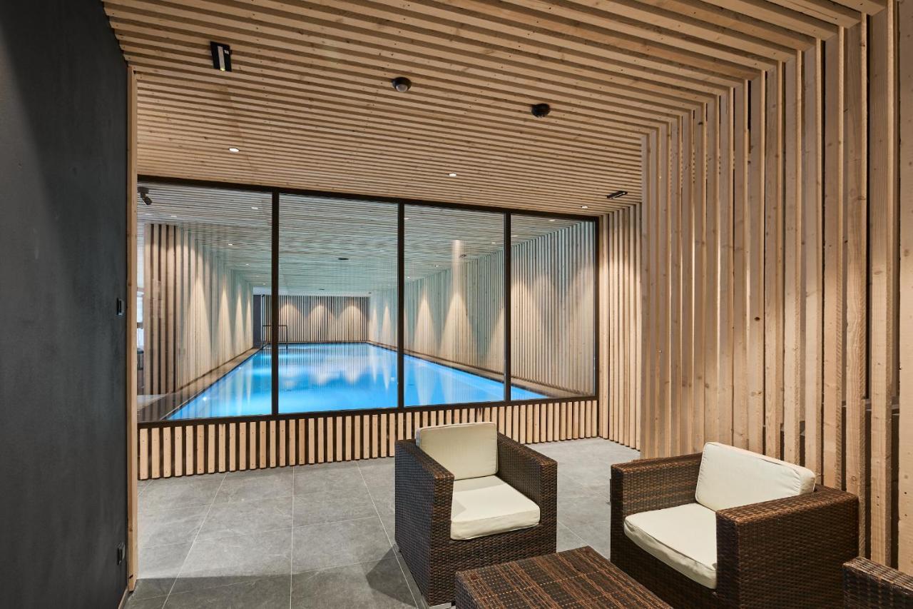 Wellness-Sporthotel Ratschings Εξωτερικό φωτογραφία