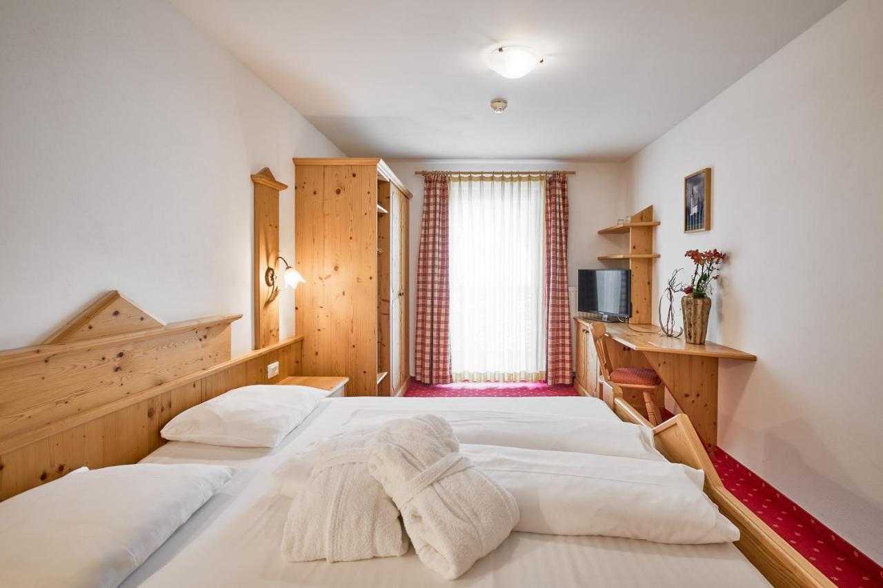 Wellness-Sporthotel Ratschings Εξωτερικό φωτογραφία
