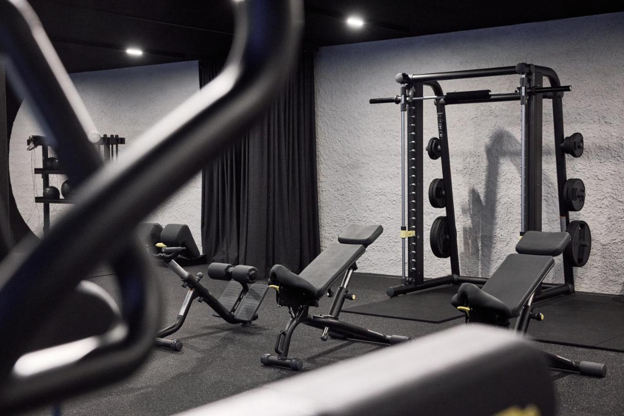 Wellness-Sporthotel Ratschings Εξωτερικό φωτογραφία