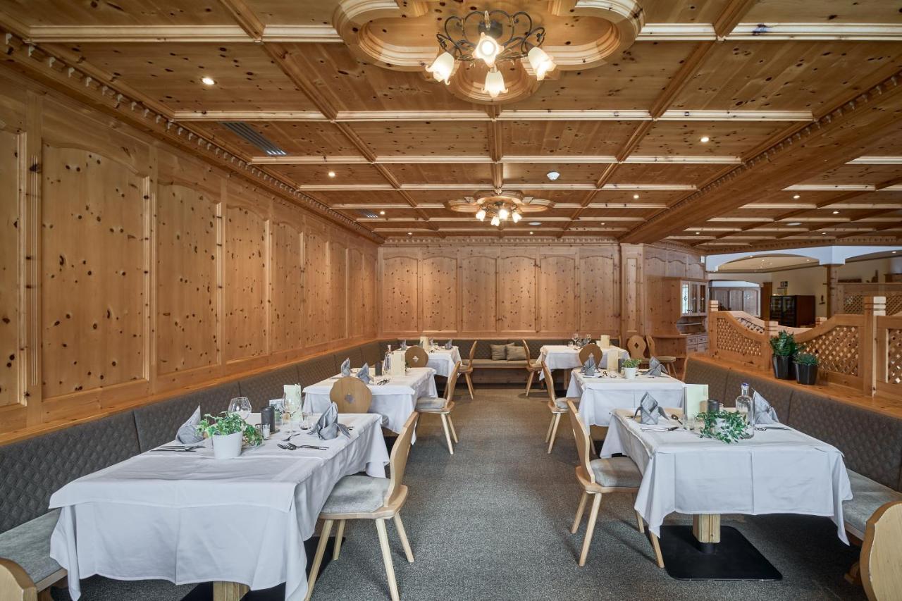Wellness-Sporthotel Ratschings Εξωτερικό φωτογραφία