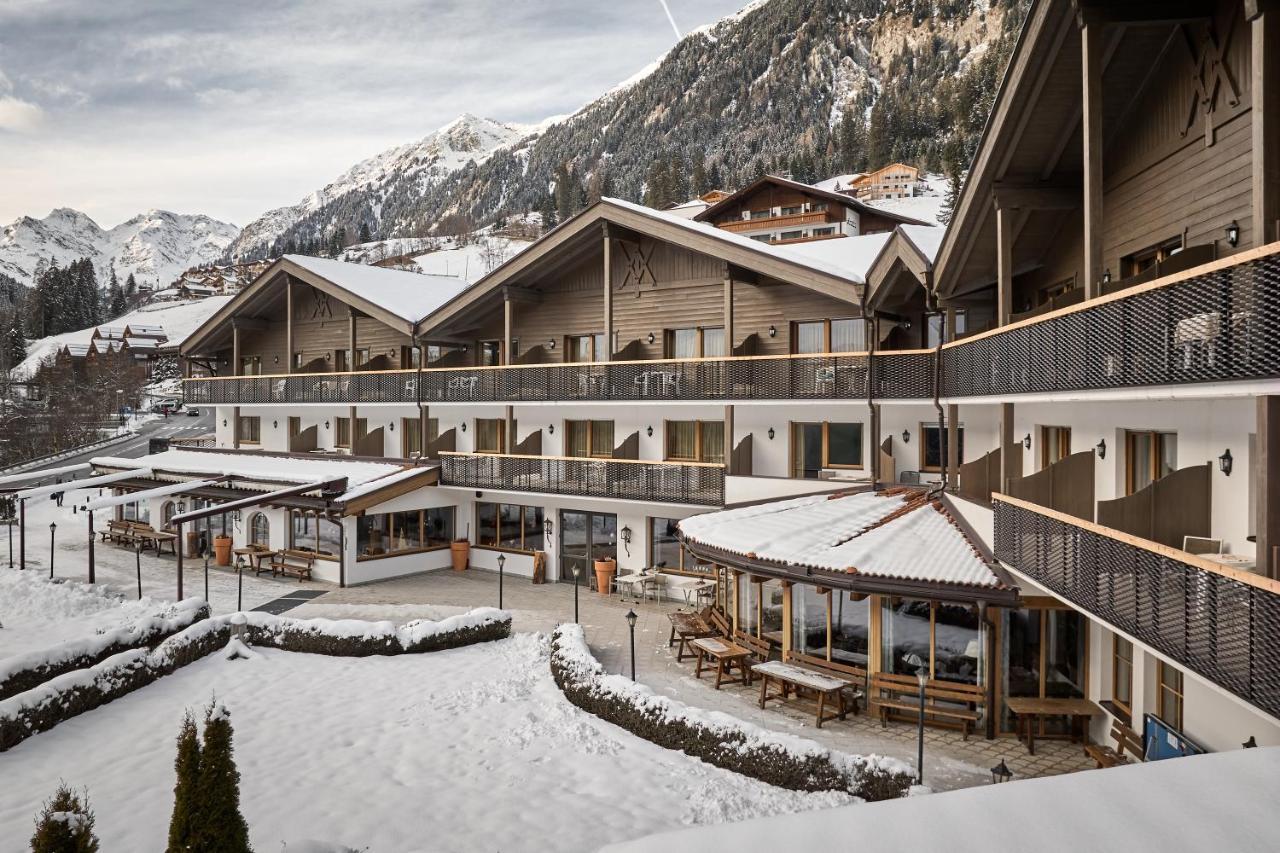 Wellness-Sporthotel Ratschings Εξωτερικό φωτογραφία