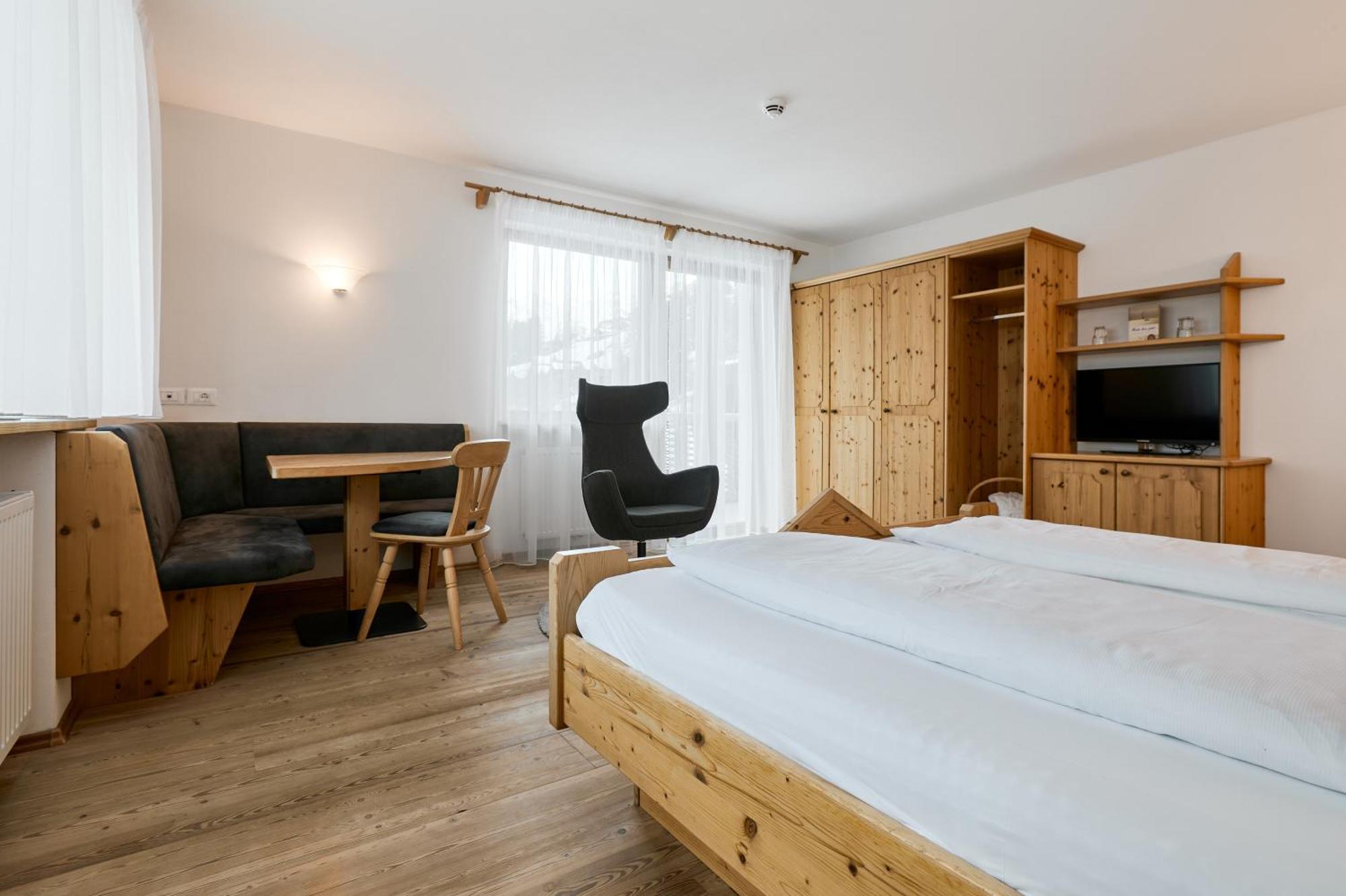 Wellness-Sporthotel Ratschings Εξωτερικό φωτογραφία