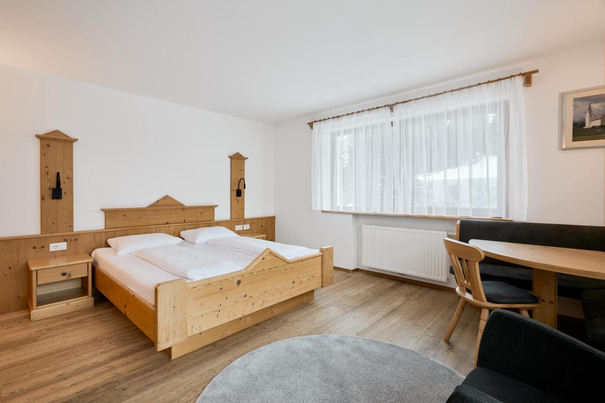 Wellness-Sporthotel Ratschings Εξωτερικό φωτογραφία