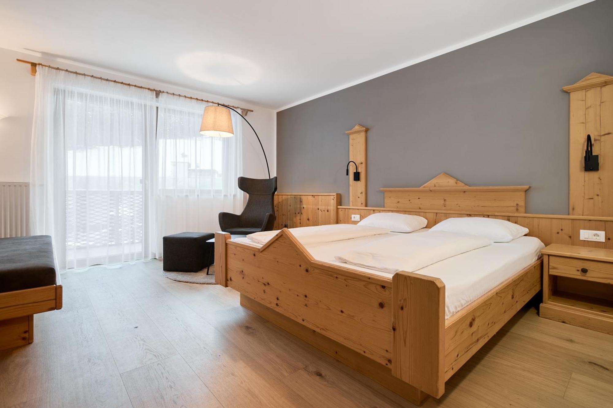 Wellness-Sporthotel Ratschings Εξωτερικό φωτογραφία