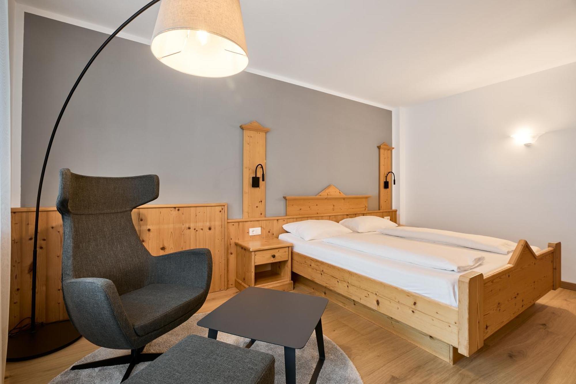 Wellness-Sporthotel Ratschings Εξωτερικό φωτογραφία