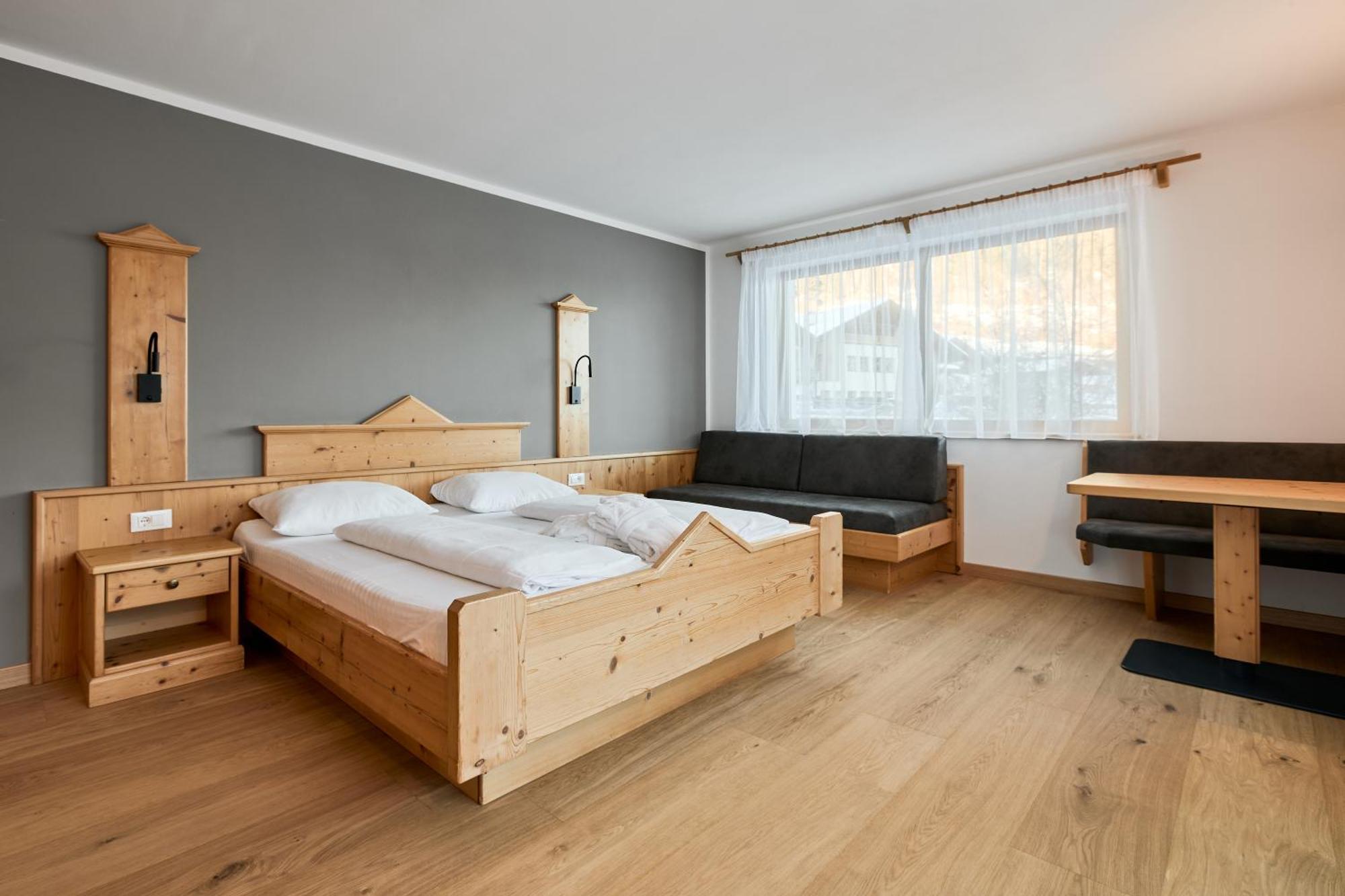 Wellness-Sporthotel Ratschings Εξωτερικό φωτογραφία