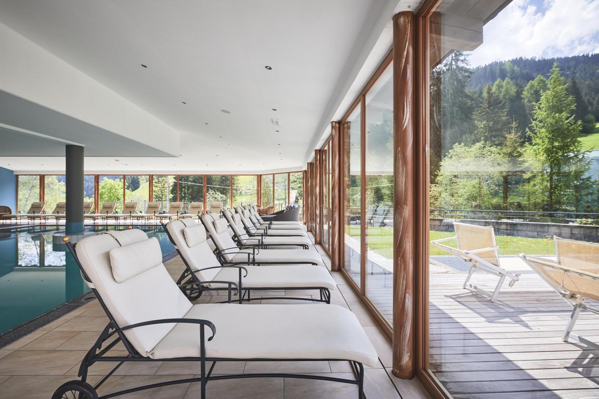Wellness-Sporthotel Ratschings Εξωτερικό φωτογραφία