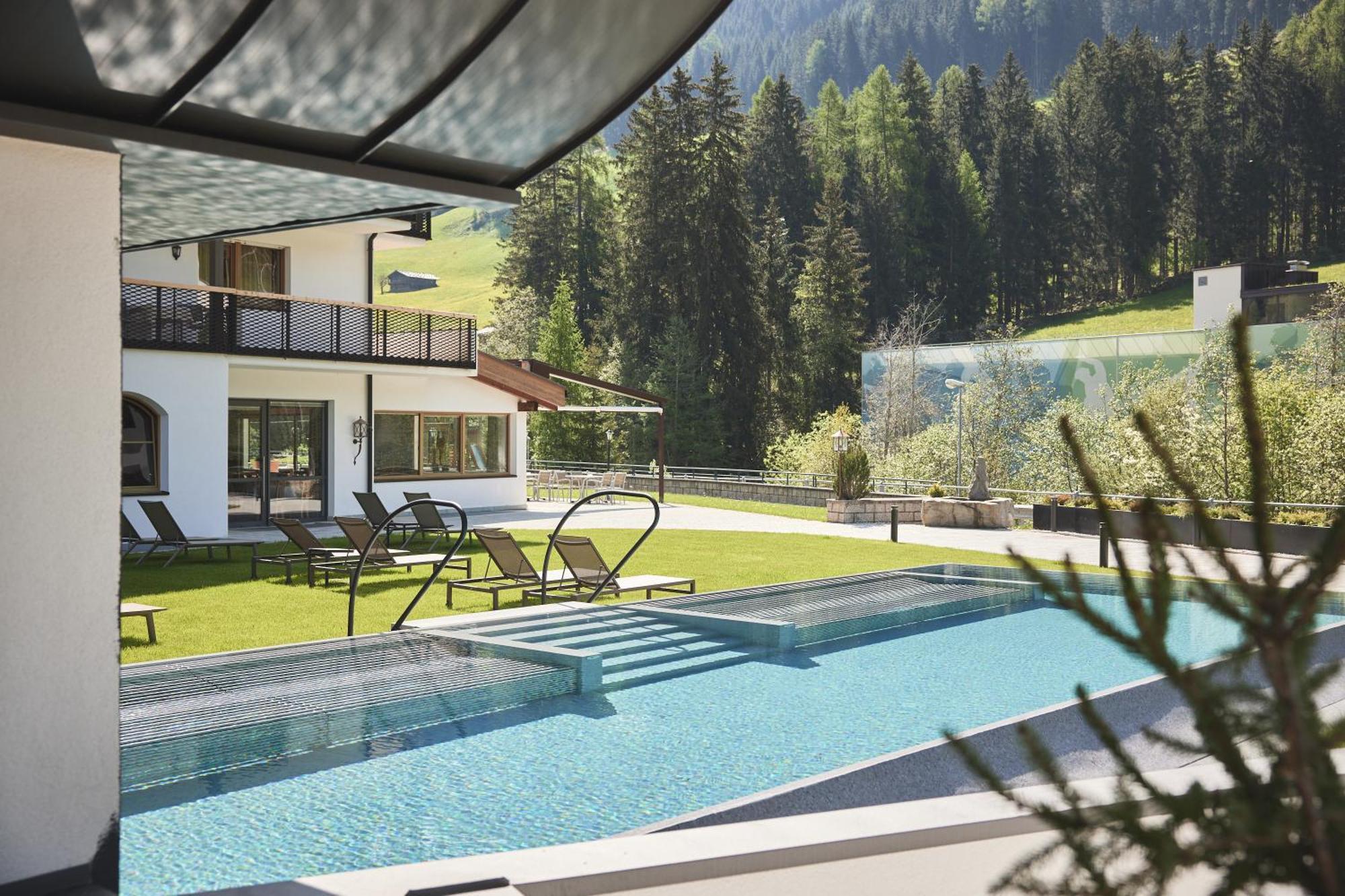 Wellness-Sporthotel Ratschings Εξωτερικό φωτογραφία