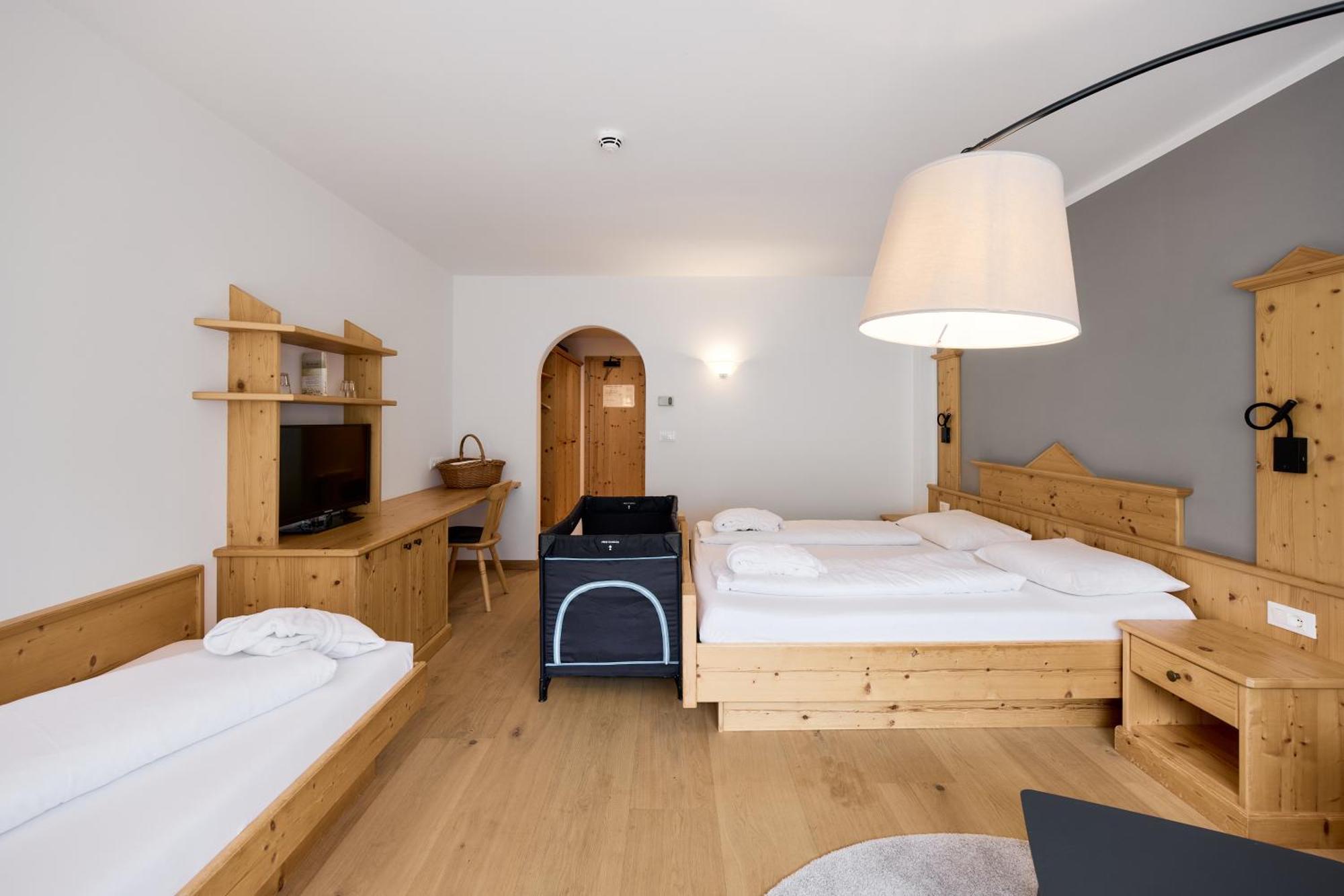 Wellness-Sporthotel Ratschings Εξωτερικό φωτογραφία