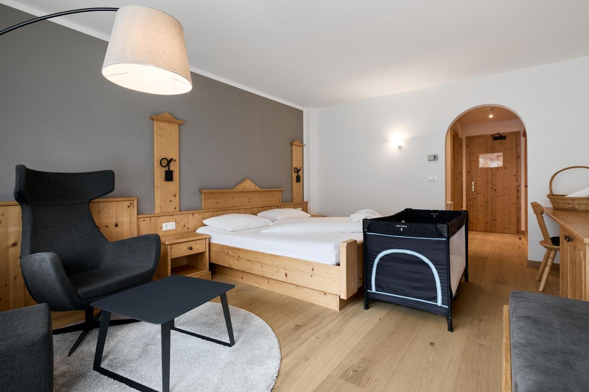 Wellness-Sporthotel Ratschings Εξωτερικό φωτογραφία