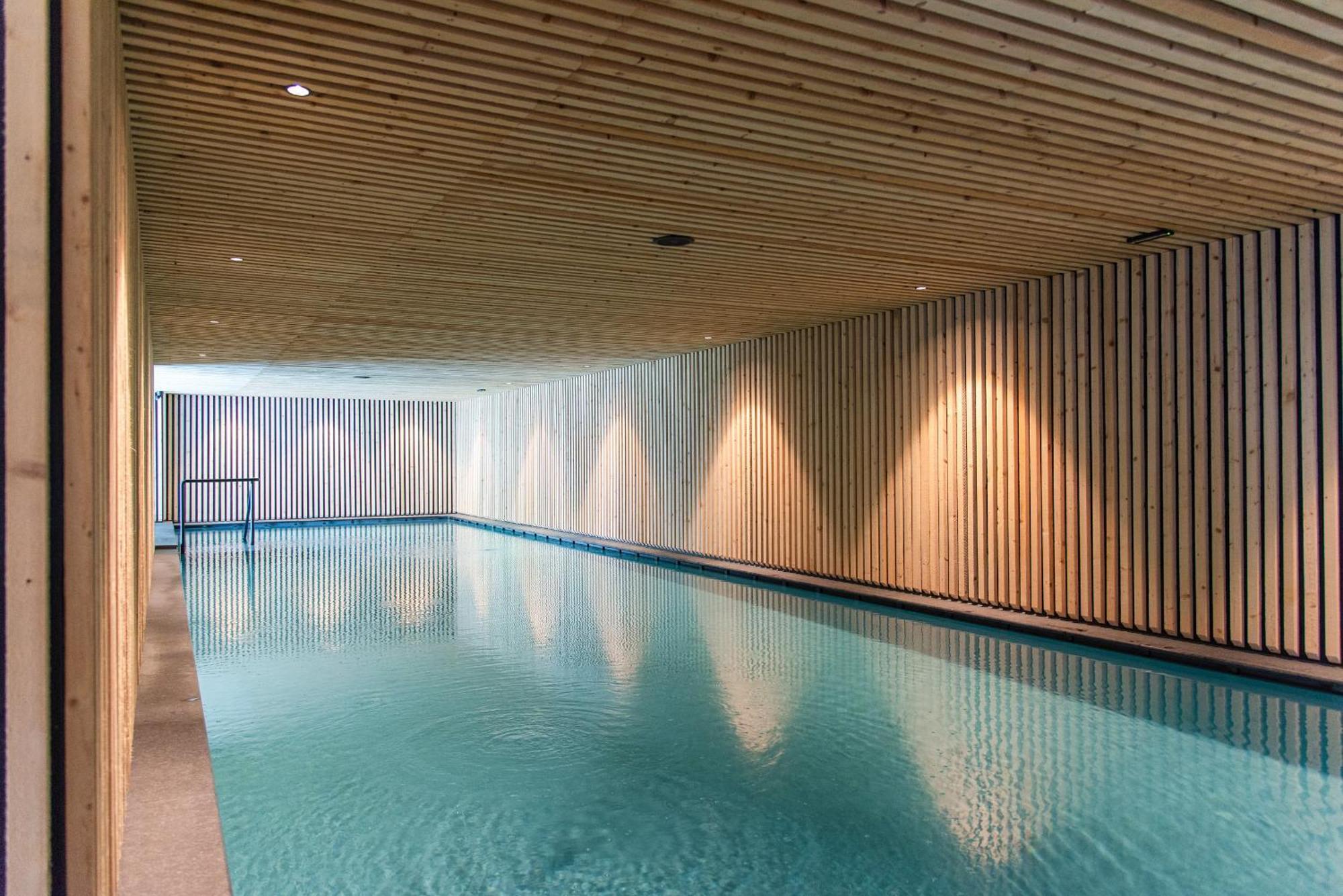 Wellness-Sporthotel Ratschings Εξωτερικό φωτογραφία