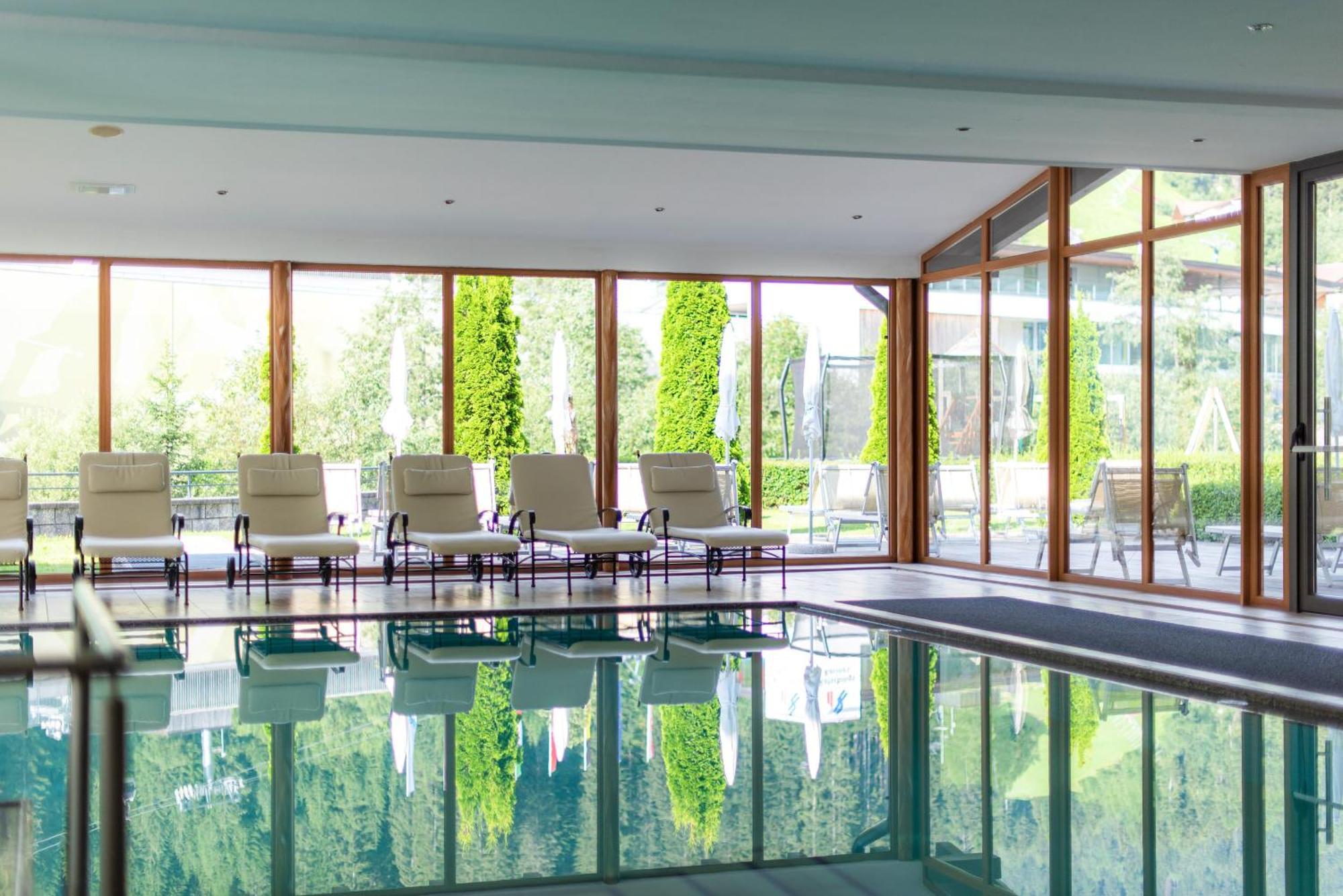 Wellness-Sporthotel Ratschings Εξωτερικό φωτογραφία
