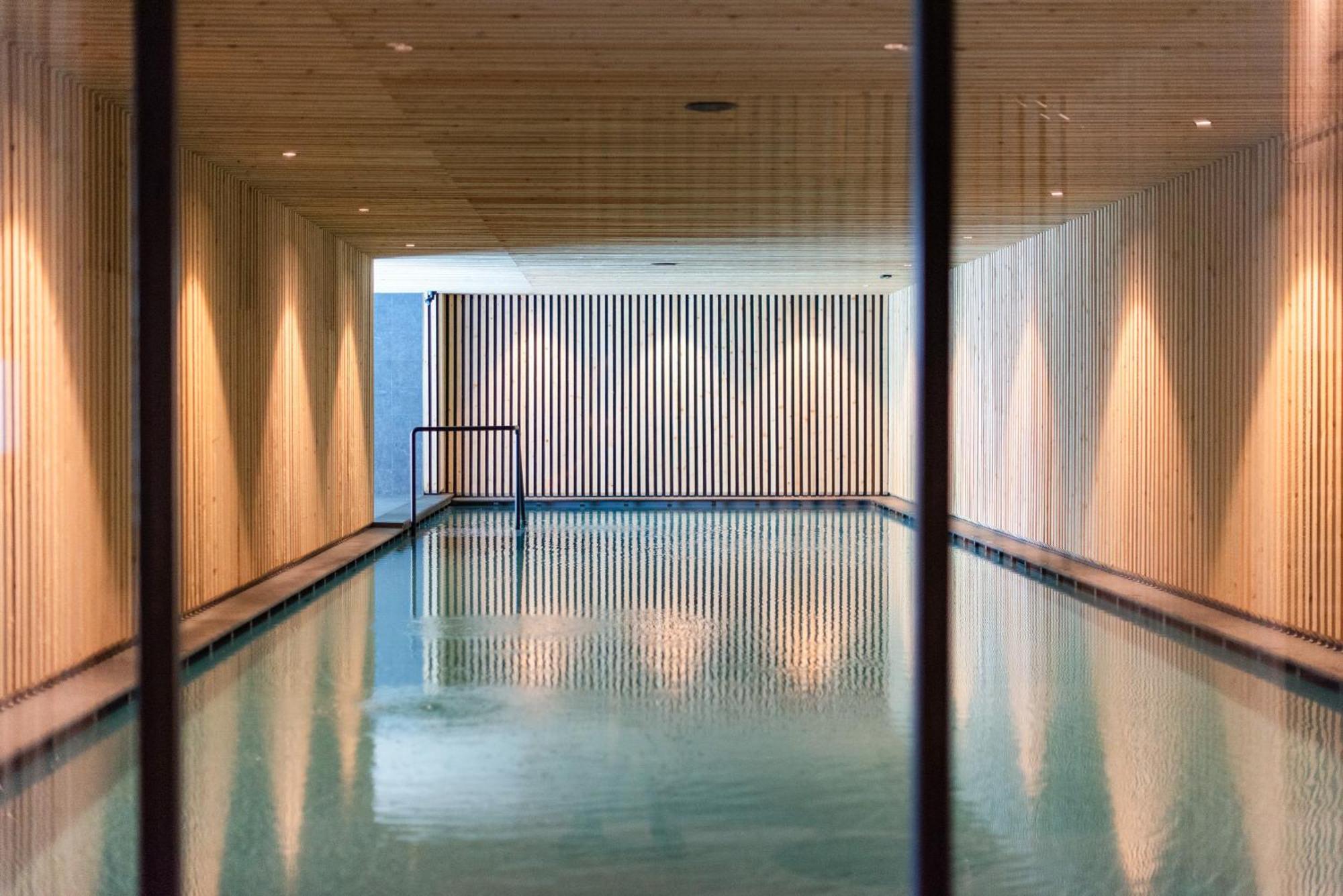 Wellness-Sporthotel Ratschings Εξωτερικό φωτογραφία