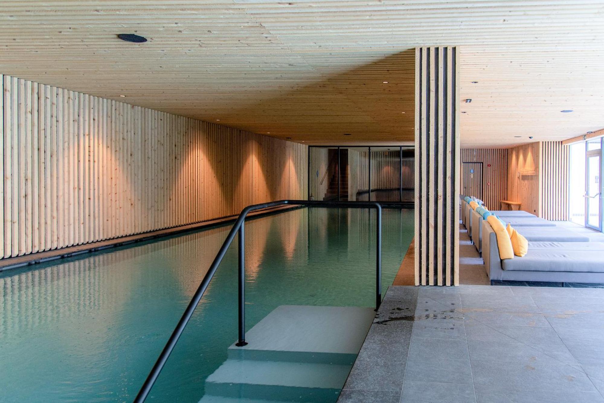 Wellness-Sporthotel Ratschings Εξωτερικό φωτογραφία