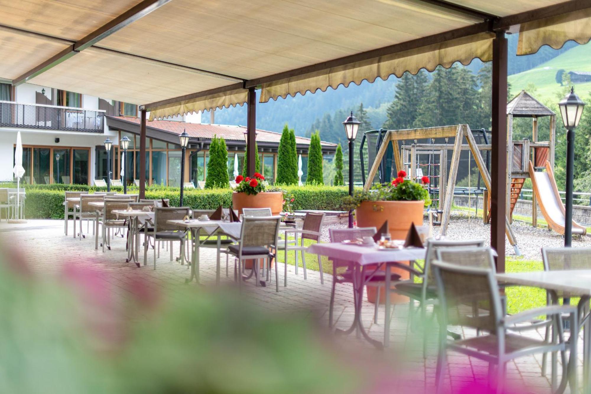 Wellness-Sporthotel Ratschings Εξωτερικό φωτογραφία