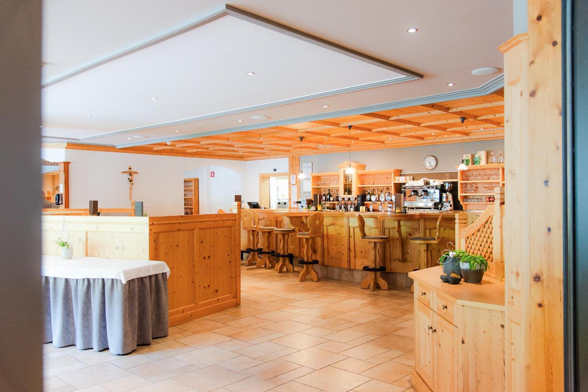 Wellness-Sporthotel Ratschings Εξωτερικό φωτογραφία