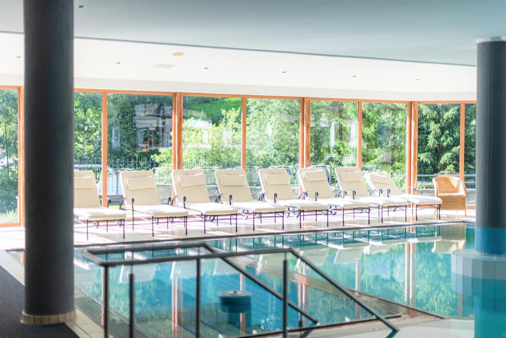 Wellness-Sporthotel Ratschings Εξωτερικό φωτογραφία